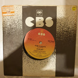 Adam Ant ‎– Puss'N Boots - Vinyl 7" Record - Very-Good+ Quality (VG+) - C-Plan Audio
