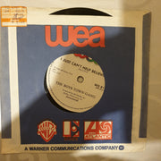 Boys Town Gang ‎– I Just Can't Help Believing - Vinyl 7" Record - Very-Good+ Quality (VG+) - C-Plan Audio