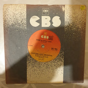 Electric Light Orchestra ‎– Shine A Little Love - Vinyl 7" Record - Very-Good+ Quality (VG+) - C-Plan Audio
