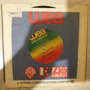 John Cougar ‎– Hurts So Good - Vinyl 7" Record - Very-Good+ Quality (VG+) - C-Plan Audio