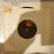 Marsha Raven ‎– Catch Me (I'm Falling In Love) - Vinyl 7" Record - Very-Good+ Quality (VG+) - C-Plan Audio