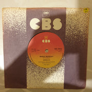 Bangles ‎– Manic Monday - Vinyl 7" Record - Very-Good+ Quality (VG+) - C-Plan Audio