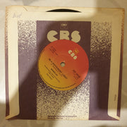 Bangles ‎– Manic Monday - Vinyl 7" Record - Very-Good+ Quality (VG+) - C-Plan Audio