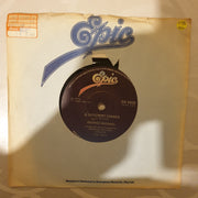 George Michael ‎– A Different Corner - Vinyl 7" Record - Very-Good+ Quality (VG+) - C-Plan Audio