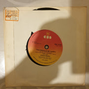 Steve Perry ‎– She's Mine - Vinyl 7" Record - Very-Good+ Quality (VG+) - C-Plan Audio