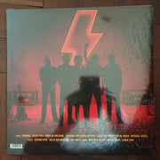 AC/DC ‎– PWR/UP - Vinyl LP Record - Sealed - C-Plan Audio