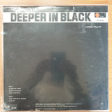 Lionel Pillay ‎– Deeper In Black - Vinyl LP Record - Near Mint Condition (NM) - C-Plan Audio