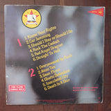 The Clash - Combat Rock - Vinyl LP Record - Very-Good+ Quality (VG+) - C-Plan Audio