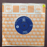 Charles Jacobie - Chime Bells - Vinyl 7" Record - Very-Good+ Quality (VG+) - C-Plan Audio