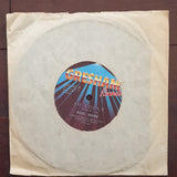 Rose Marie - So Lucky - Vinyl 7" Record - Very-Good+ Quality (VG+) - C-Plan Audio