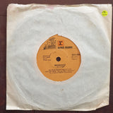 George Baker Selection ‎– Midnight - Vinyl 7" Record - Very-Good+ Quality (VG+) - C-Plan Audio