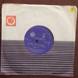 Boney M. ‎– Jambo (Hakuna Matata) - Vinyl 7" Record - Very-Good+ Quality (VG+) - C-Plan Audio