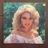 Audrey Landers - Manuel Goodbye - Vinyl 7" Record - Very-Good+ Quality (VG+) - C-Plan Audio