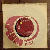 The Poppy Family ‎– Which Way You Goin' Billy? / Endless Sleep - Vinyl 7" Record - Good+ Quality (G+) - C-Plan Audio