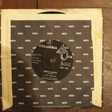 Cliff Richard ‎– Living In Harmony - Vinyl 7" Record - Very-Good Quality (VG) - C-Plan Audio