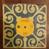 Neil Diamond ‎– Holly Holy / Hurtin' You Don't Come Easy - Vinyl 7" Record - Very-Good- Quality (VG-) - C-Plan Audio