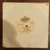 Joan Jett And The Blackhearts ‎– I Love Rock'N Roll - Vinyl 7" Record - Very-Good+ Quality (VG+) - C-Plan Audio