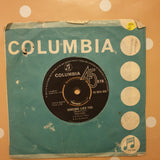 Ken Dodd With Geoff Love And His Orchestra / Ken Dodd With Brian Fahey And His Orchestra ‎– The River / Someone Like You - Vinyl 7" Record - Very-Good- Quality (VG-) - C-Plan Audio