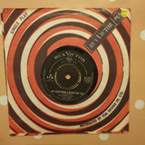 David Davies ‎– My New Year's Wish For You - Vinyl 7" Record - Very-Good+ Quality (VG+) - C-Plan Audio
