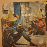 A Taste of Tijuana - Vinyl 7" Record - Good+ Quality (G+) - C-Plan Audio