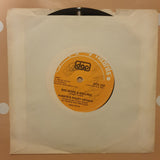 Fureys & Davey Arthur ‎– When You Were Sweet Sixteen / Big Ships A Sailing - Vinyl 7" Record - Very-Good+ Quality (VG+) - C-Plan Audio