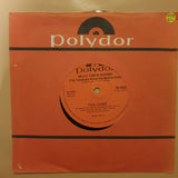 Paul Evans ‎– Hello, This Is Joannie (The Telephone Answering Machine Song) - Vinyl 7" Record - Very-Good+ Quality (VG+) - C-Plan Audio