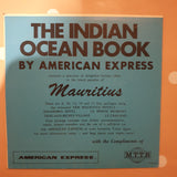 American Express - The Indian Ocean Book - Mauritius  - Vinyl 7" Record - Very-Good+ Quality (VG+) - C-Plan Audio