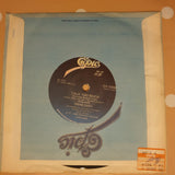 Irene Cara ‎– Why Me? - Vinyl 7" Record - Very-Good+ Quality (VG+) - C-Plan Audio