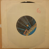 The Staple Singers ‎– H-A-T-E (Don't Live Here Anymore) / Can You Hang - Vinyl 7" Record - Very-Good+ Quality (VG+) - C-Plan Audio