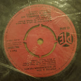 Wilfrid Brambell And Harry H. Corbett ‎– Steptoe & Son At Buckingham Palace - Vinyl 7" Record - Very-Good+ Quality (VG+) - C-Plan Audio