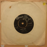 The Box Tops ‎– The Letter - Vinyl 7" Record - Good Quality (G) - C-Plan Audio