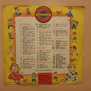 Cowboy Songs - Billy Williams - Peter Pan Records - Vinyl 7" Record - Good+ Quality (G+) - C-Plan Audio