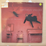 Matthew Wilder ‎– Bouncin' Off The Walls / Love Of An Amazon -  Vinyl 7" Record - Very-Good+ Quality (VG+) - C-Plan Audio
