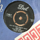 Andy Kim ‎– How'd We Ever Get This Way? - Vinyl 7" Record - Very-Good- Quality (VG-) - C-Plan Audio
