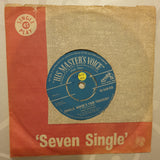 Andy Stewart ‎– Donald Where's Your Trousers/Dancing in Kyle  -  Vinyl 7" Record - Very-Good+ Quality (VG+) - C-Plan Audio