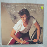 Paul Young ‎– I'm Gonna Tear Your Playhouse Down -  Vinyl 7" Record - Very-Good+ Quality (VG+) - C-Plan Audio
