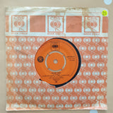 Gary Puckett And The Union Gap ‎– Over You -  Vinyl 7" Record - Very-Good+ Quality (VG+) - C-Plan Audio