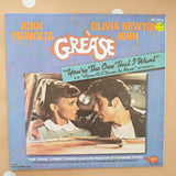 Grease - Vinyl 7" Record - Very-Good+ Quality (VG+) - C-Plan Audio