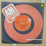 Chris de Burgh ‎– Don't Pay The Ferryman - Vinyl 7" Record - Very-Good+ Quality (VG+) - C-Plan Audio