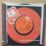 Chris de Burgh ‎– Don't Pay The Ferryman - Vinyl 7" Record - Very-Good+ Quality (VG+) - C-Plan Audio