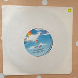 Nik Kershaw ‎– Wide Boy - Vinyl 7" Record - Very-Good+ Quality (VG+) - C-Plan Audio
