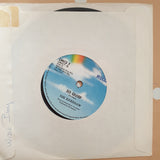 Nik Kershaw ‎– Wide Boy - Vinyl 7" Record - Very-Good+ Quality (VG+) - C-Plan Audio