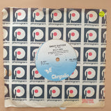 Billy Idol ‎– Sweet Sixteen - Vinyl 7" Record - Very-Good+ Quality (VG+) - C-Plan Audio