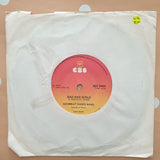 Goombay Dance Band - Bad Bad Girls - Vinyl 7" Record - Very-Good+ Quality (VG+) - C-Plan Audio