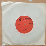 Chance - Innocent - Vinyl 7" Record - Very-Good+ Quality (VG+) - C-Plan Audio