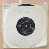 John Gary - Give Me This Moment - Vinyl 7" Record - Very-Good+ Quality (VG+) - C-Plan Audio