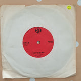Chris Andrews ‎– Pretty Belinda - Vinyl 7" Record - Very-Good+ Quality (VG+) - C-Plan Audio