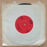 Chris Andrews ‎– Pretty Belinda - Vinyl 7" Record - Very-Good+ Quality (VG+) - C-Plan Audio