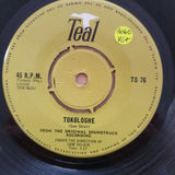 Sam Sklair ‎– Tokoloshe - Vinyl 7" Record - Very-Good+ Quality (VG+) - C-Plan Audio