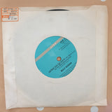 Billy Ocean ‎– African Queen (No More Love On The Run) - Vinyl 7" Record - Very-Good+ Quality (VG+) - C-Plan Audio